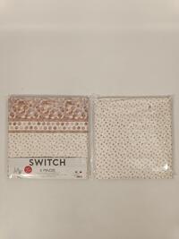 COMPLETO LENZUOLO 2P SWITCH Tellini S.r.l. Ingrosso Abbigliamento